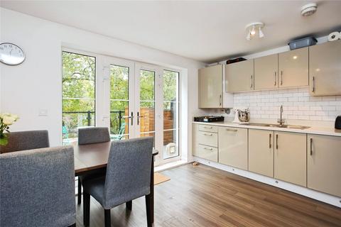 4 bedroom terraced house for sale, Redbud Road, Tonbridge, Kent, TN9