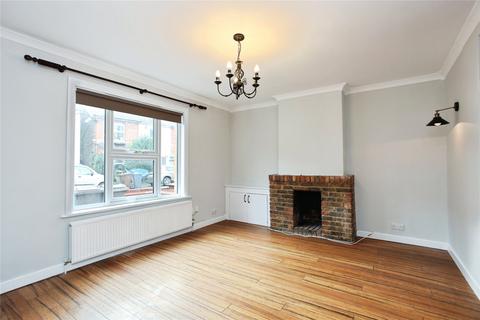 4 bedroom end of terrace house for sale, Nelson Avenue, Tonbridge, Kent, TN9