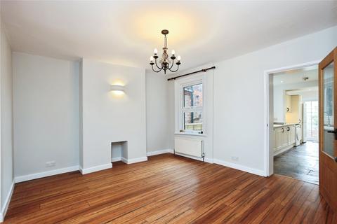 4 bedroom end of terrace house for sale, Nelson Avenue, Tonbridge, Kent, TN9