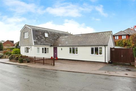 4 bedroom detached house for sale, Three Elm Lane, Golden Green, Tonbridge, Kent, TN11
