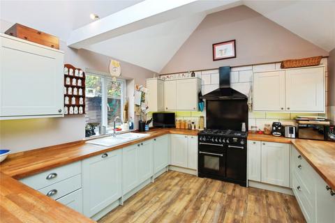 4 bedroom detached house for sale, Three Elm Lane, Golden Green, Tonbridge, Kent, TN11