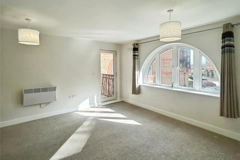 2 bedroom flat for sale, Medway Wharf Road, Tonbridge, Kent, TN9