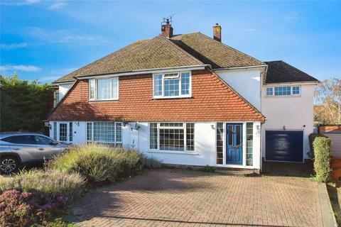Forest Road, Paddock Wood, Tonbridge, Kent, TN12