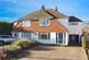 Forest Road, Paddock Wood, Tonbridge, Kent, TN12