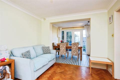 4 bedroom semi-detached house for sale, Forest Road, Paddock Wood, Tonbridge, Kent, TN12