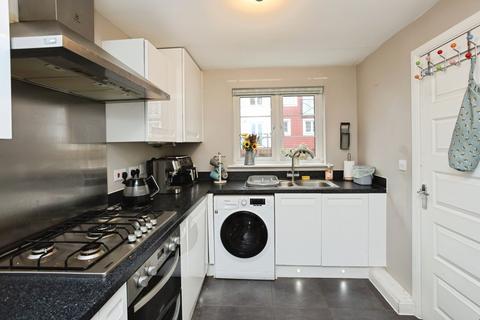 4 bedroom semi-detached house for sale, Crabapple Road, Tonbridge, Kent, TN9