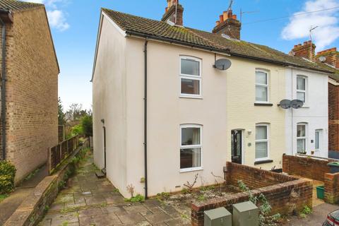Rose Street, Tonbridge, Kent, TN9