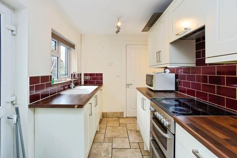 2 bedroom end of terrace house for sale, Rose Street, Tonbridge, Kent, TN9