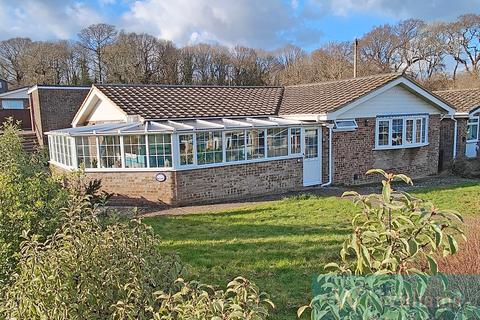 3 bedroom detached bungalow for sale, St. Edmunds Walk, Wootton Bridge, Ryde