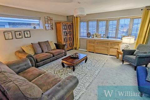 3 bedroom detached bungalow for sale, St. Edmunds Walk, Wootton Bridge, Ryde