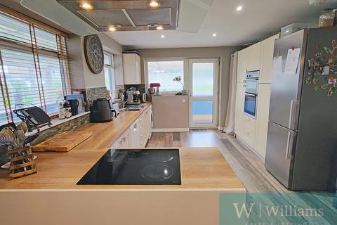 3 bedroom detached bungalow for sale, St. Edmunds Walk, Wootton Bridge, Ryde