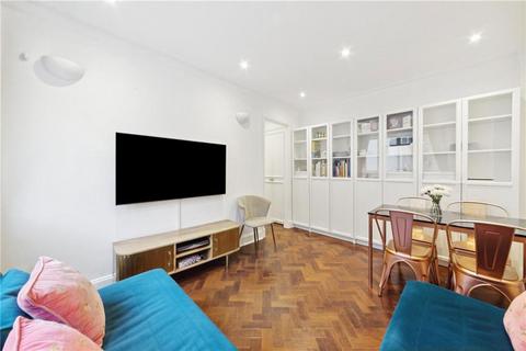 1 bedroom flat for sale, Thackeray Court, London SW3