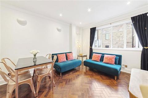 1 bedroom flat for sale, Thackeray Court, London SW3