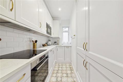 undefined, Thackeray Court, London SW3