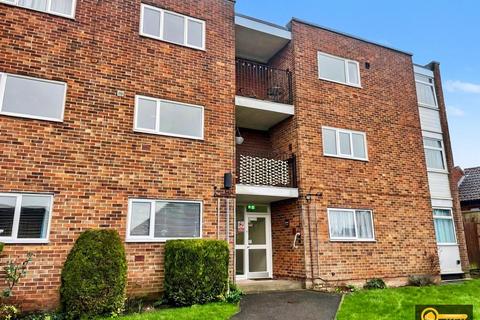 2 bedroom flat for sale, The Nook, Attleborough, Nuneaton