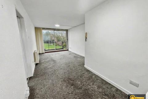 2 bedroom flat for sale, The Nook, Attleborough, Nuneaton