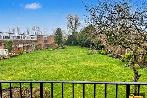 2 bedroom flat for sale, The Nook, Attleborough, Nuneaton