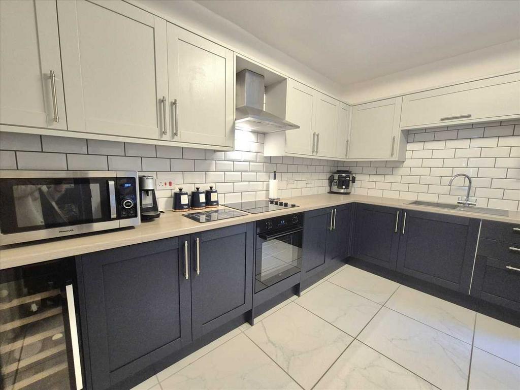 Kitchen/Breakfast