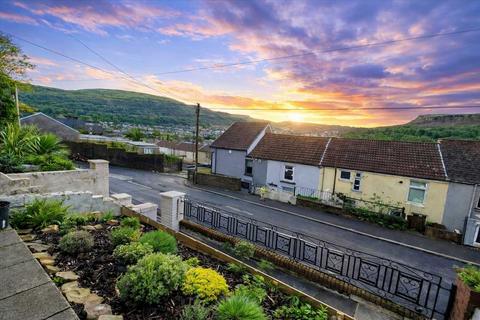 3 bedroom semi-detached house for sale, Porth CF39