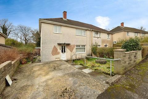 3 bedroom semi-detached house for sale, Tynywaun Road, Swansea SA7