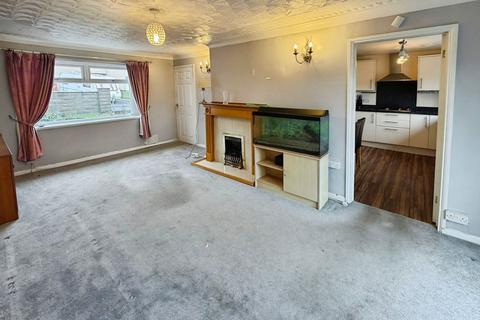 3 bedroom semi-detached house for sale, Tynywaun Road, Swansea SA7