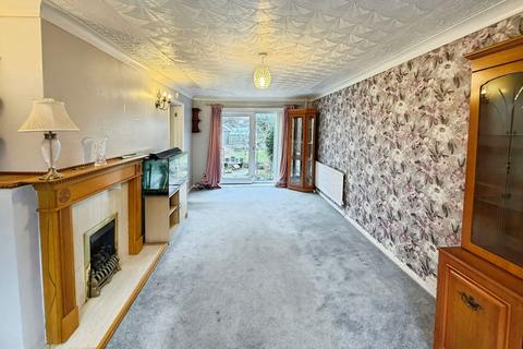 3 bedroom semi-detached house for sale, Tynywaun Road, Swansea SA7