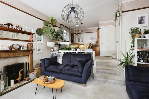 3 bedroom end of terrace house for sale, Pipers Field, Ridgewood, Uckfield, East Sussex, TN22