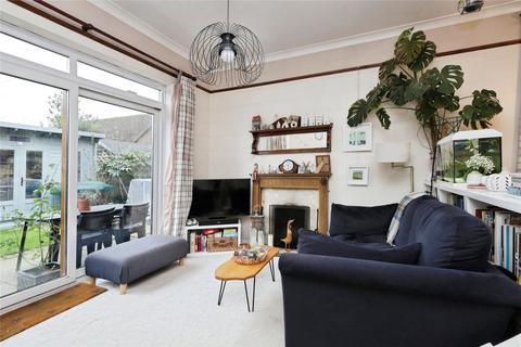 3 bedroom end of terrace house for sale, Pipers Field, Ridgewood, Uckfield, East Sussex, TN22