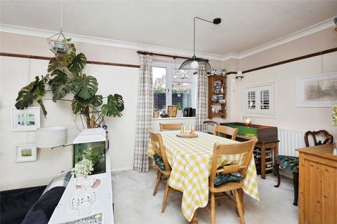 3 bedroom end of terrace house for sale, Pipers Field, Ridgewood, Uckfield, East Sussex, TN22