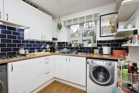 3 bedroom end of terrace house for sale, Pipers Field, Ridgewood, Uckfield, East Sussex, TN22