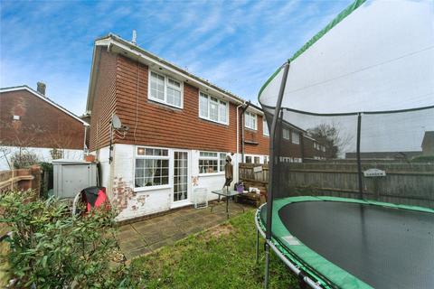 3 bedroom end of terrace house for sale, Browns Lane, UCKFIELD, East Sussex, TN22