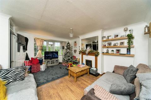 3 bedroom end of terrace house for sale, Browns Lane, UCKFIELD, East Sussex, TN22