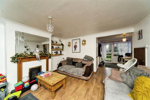 3 bedroom end of terrace house for sale, Browns Lane, UCKFIELD, East Sussex, TN22