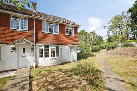 3 bedroom end of terrace house for sale, Browns Lane, UCKFIELD, East Sussex, TN22