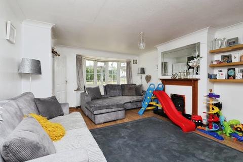 3 bedroom end of terrace house for sale, Browns Lane, UCKFIELD, East Sussex, TN22