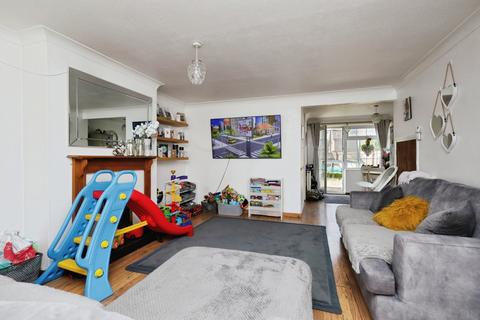 3 bedroom end of terrace house for sale, Browns Lane, UCKFIELD, East Sussex, TN22