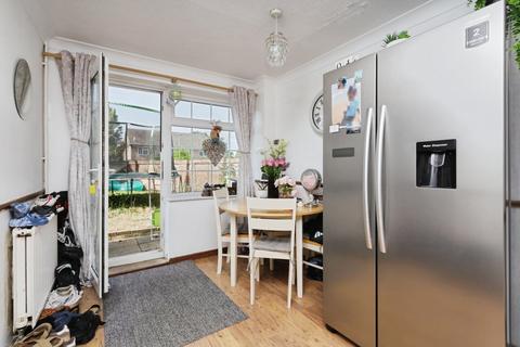 3 bedroom end of terrace house for sale, Browns Lane, UCKFIELD, East Sussex, TN22