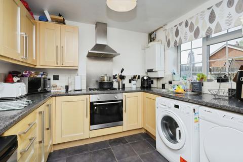 3 bedroom end of terrace house for sale, Browns Lane, UCKFIELD, East Sussex, TN22
