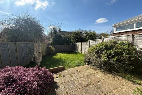 2 bedroom semi-detached house for sale, Saunders Close, UCKFIELD, East Sussex, TN22