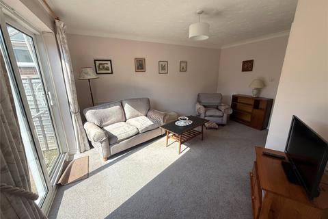 2 bedroom semi-detached house for sale, Saunders Close, UCKFIELD, East Sussex, TN22