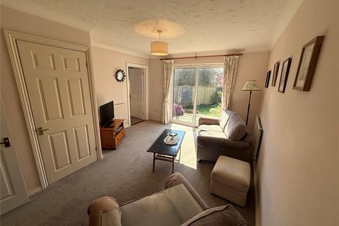 2 bedroom semi-detached house for sale, Saunders Close, UCKFIELD, East Sussex, TN22