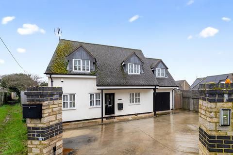 Starnham Road, Witney, OX29