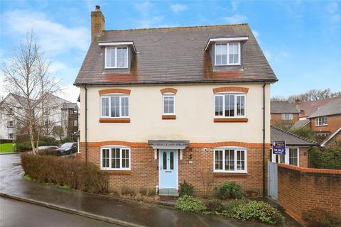 Baxendale Way, UCKFIELD, East Sussex, TN22