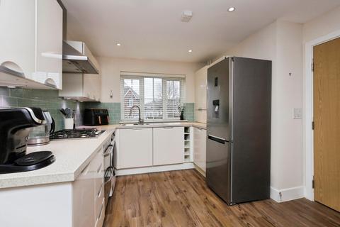undefined, Baxendale Way, UCKFIELD, East Sussex, TN22