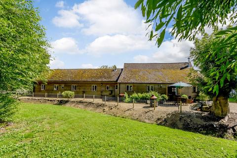 undefined, Woolstone, Faringdon, SN7
