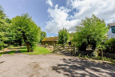 undefined, Woolstone, Faringdon, SN7
