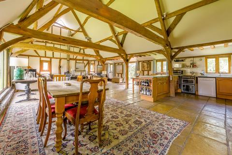undefined, Woolstone, Faringdon, SN7