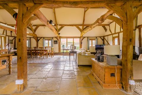 undefined, Woolstone, Faringdon, SN7