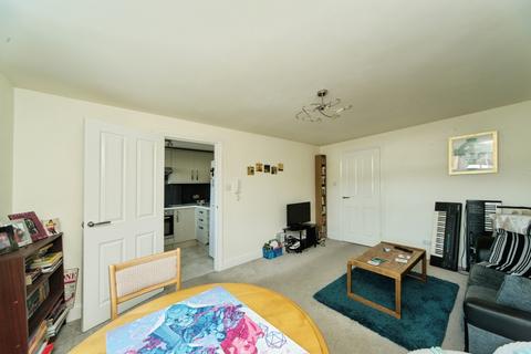 2 bedroom flat for sale, New Town, Uckfield, East Sussex, TN22