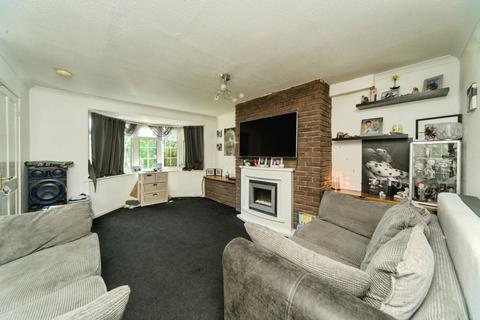 3 bedroom terraced house for sale, Browns Lane, Uckfield, East Sussex, TN22